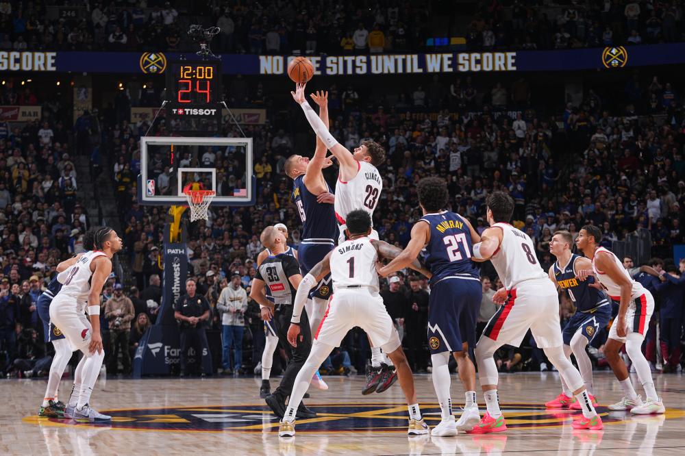 每一场对决 每一场对决