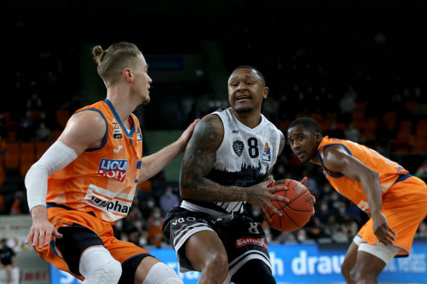 的多项纪录 的多项纪录