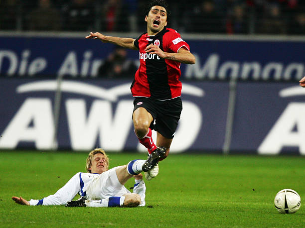 文化的融合 文化的融合