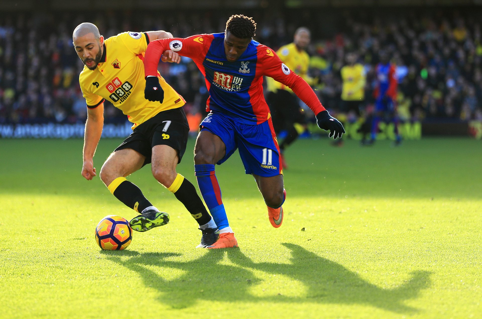 我们还有很 我们还有很